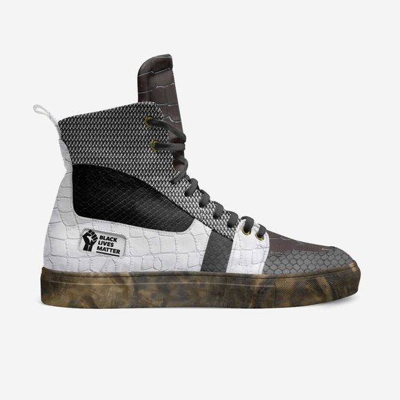 BLM ELITEZ EXTRA LARGE HIGH-TOP main image 8